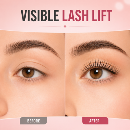 Rechargeable Electric Eyelash Curler – Instant Lash Curling, Fast Heating & Portable Pocket Design, Available in 3 Colors 💄✨