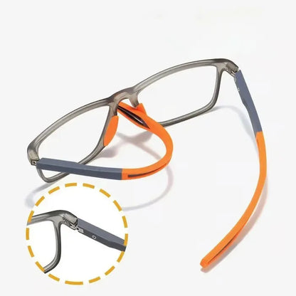 🏆Multifocal Glasses | Smart Adaptive Technology