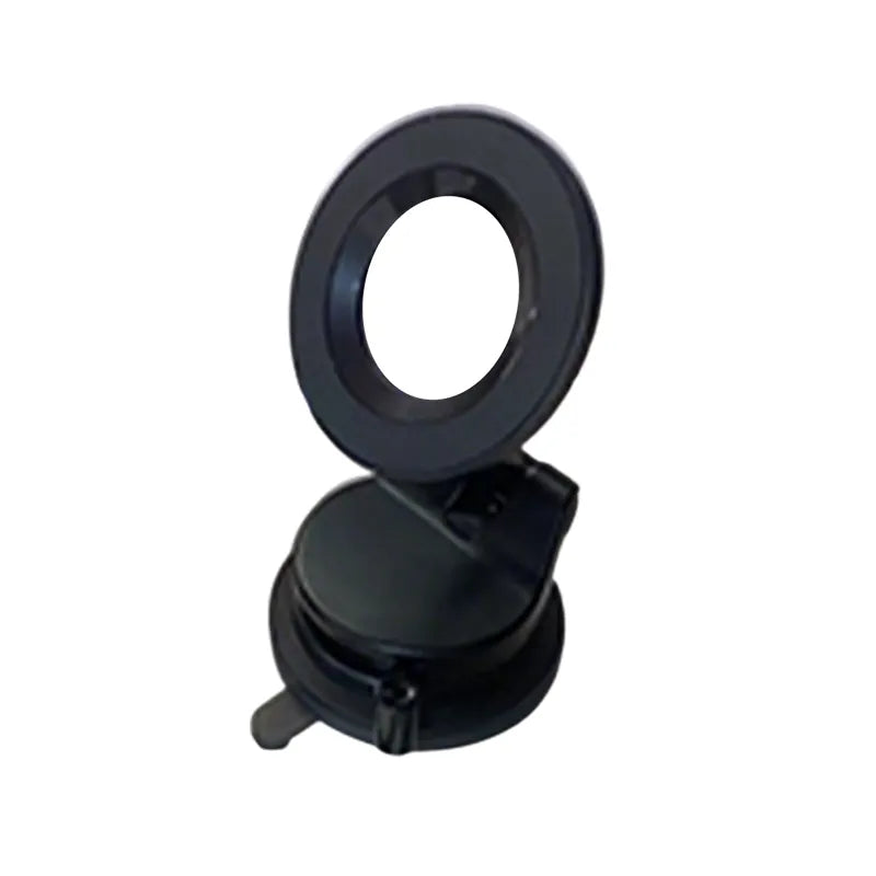 360°Vacuum Car Phone Holder