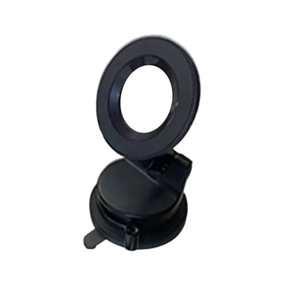 360°Vacuum Car Phone Holder