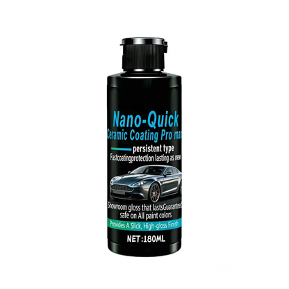 Nano Ceramic Coating Professional Edition
