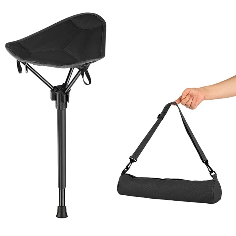 💯📢📢40% OFF !! ⏰Compact Heavy Duty Folding Stool