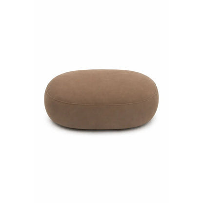 Mellow CloudCool & Lush Pebble Pillow | Washable Removable Cover Cushion