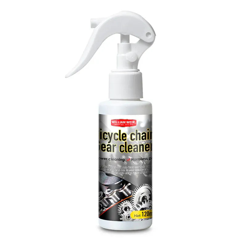 🔥Clean And Maintain Your Bike Effortlessly✨Bike Chain Scrubber