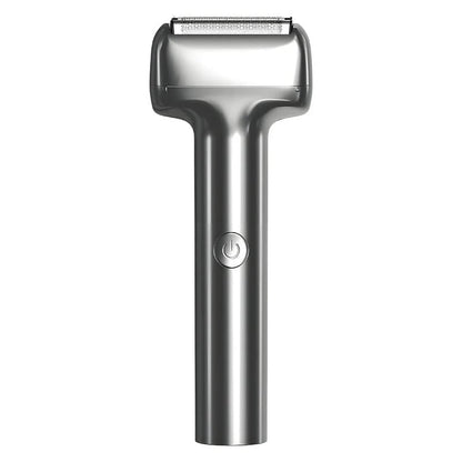 🪒Men's Rechargeable Foil Electric Shaver ⚡🧔– Efficient Close Shaving, Cordless Portable Wet & Dry Beard Razor for Daily Grooming