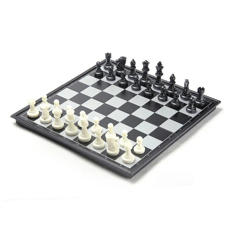 🔥 Limited-Time 50% OFF🔥 250th Anniversary Special Edition Chessboard ＆ Pieces