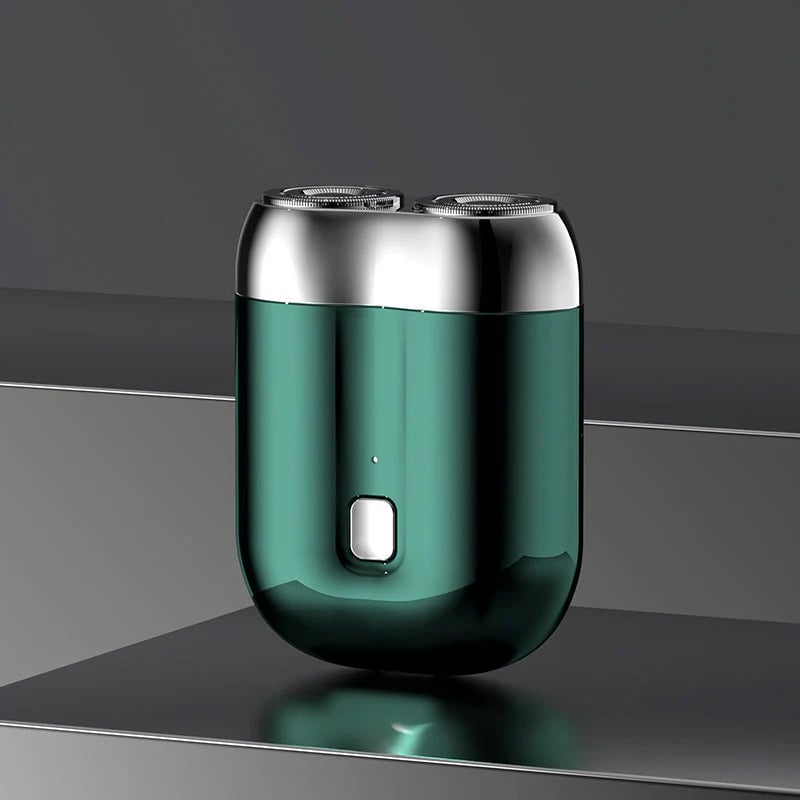 🏆🎁 2026 New Upgrade Pocket Shaver USB Mini Shavers for Men