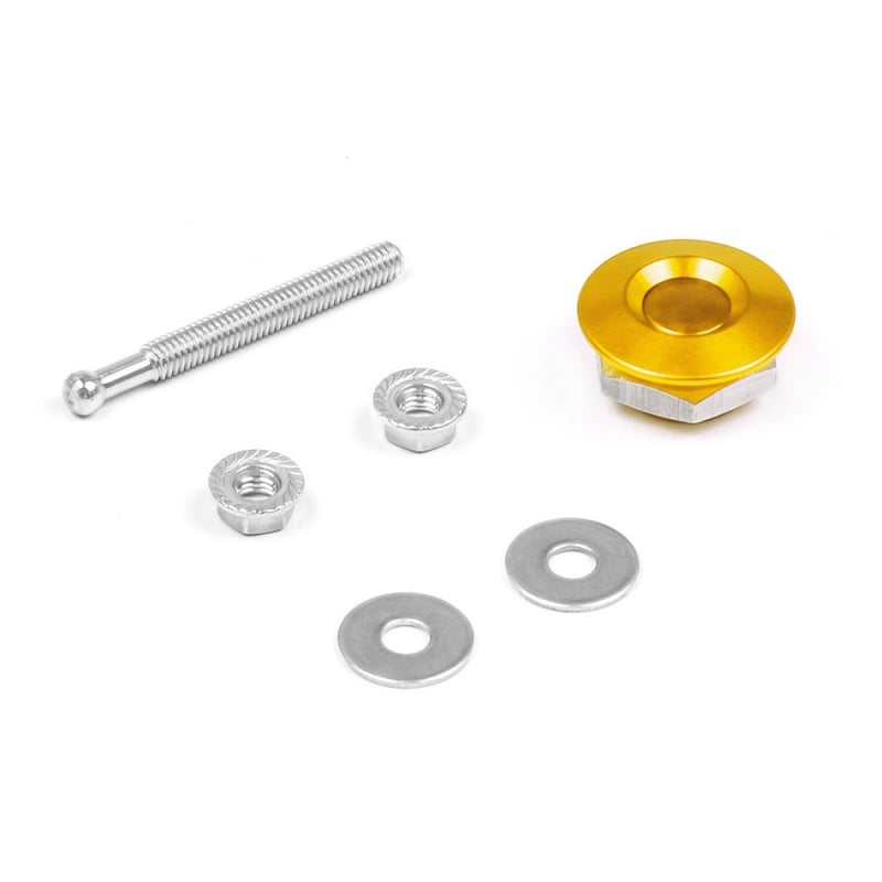🔒⚡ 4-Pack Heavy-Duty Aluminum Quick-Release Latches – Secure Locking & Instant Access