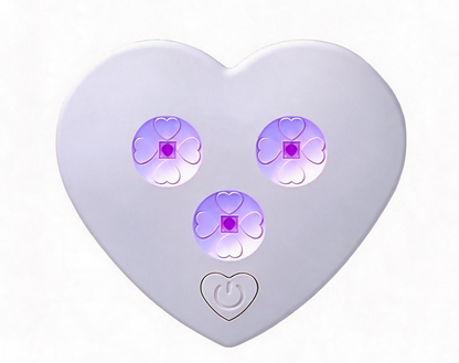 🔥Last Day 49% OFF🔥Smart UVC Toilet Sterilizer Light