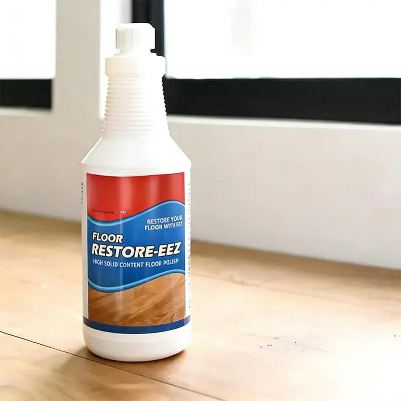 ✨🧴 Clean-llx Floor Restorer – Shine & Protect Instantly 🏠