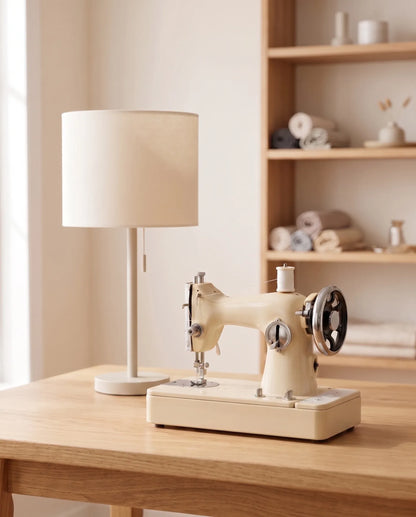 Portable Mini Sewing Machine