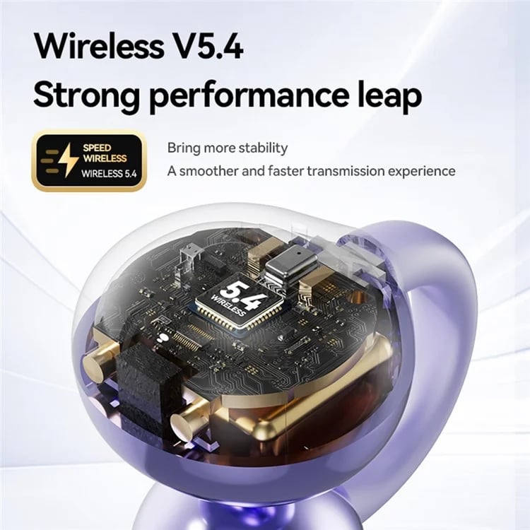 🏆Only $19.99Last Day Promotion!🎁--Earphone Wireless Bluetooth