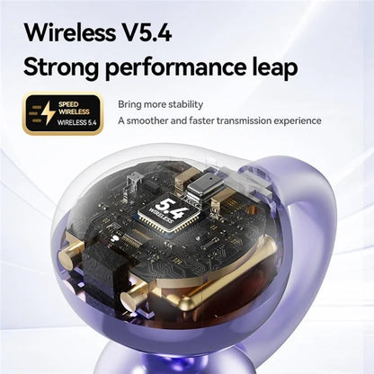 🏆Only $19.99Last Day Promotion!🎁--Earphone Wireless Bluetooth