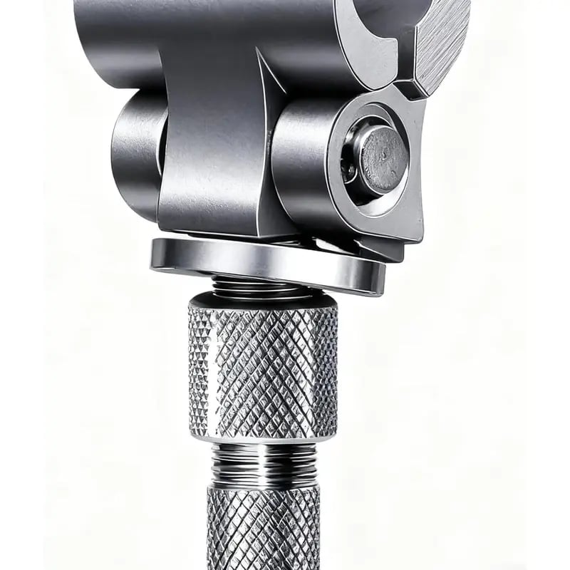 Hinge Wrench | Adjustable Door Hinge Alignment Tool