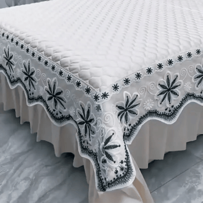 ✨ Waterproof Luxury Sofa Cover — Elegant Protection for Everyday Living