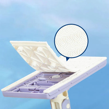 💥Convenient Cloth Changing Mini Mop