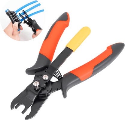 🛠️Air Hose Connector Removal Tool