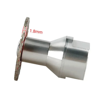 1.57' Diamond Saw Blades Set 🔪💎 Precision Stone Cutting Made Easy