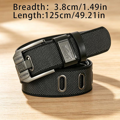 👖Unisex Minimalist Stylish Waistband