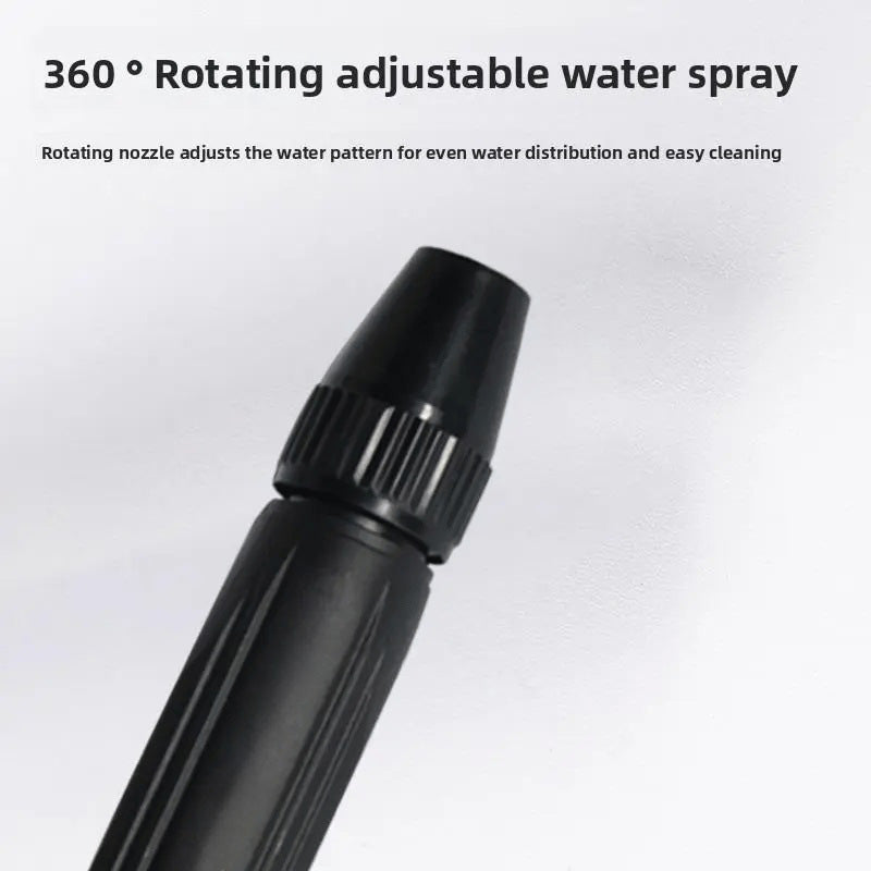 🚗💦Powerful High-Pressure Home Car Wash & Garden Sprayer