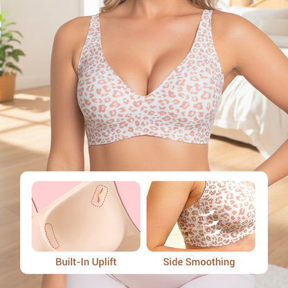 Buy 2 Jelly Wireless Womens Comfortable Wireless Bras