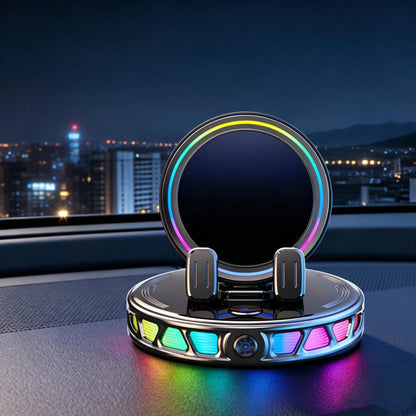 Car Wireless Charging Bracket