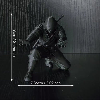 ⚔️3D Printed Samurai Pen Holder Desk Organizer
