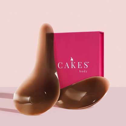 The Nipple Cover that lifts