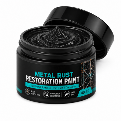 🥳 2026 Best Seller 🥳💞 Over 50,000 sold! 🔧🏠 50% off! Rust-Proof Repair Paste 🛡️✨