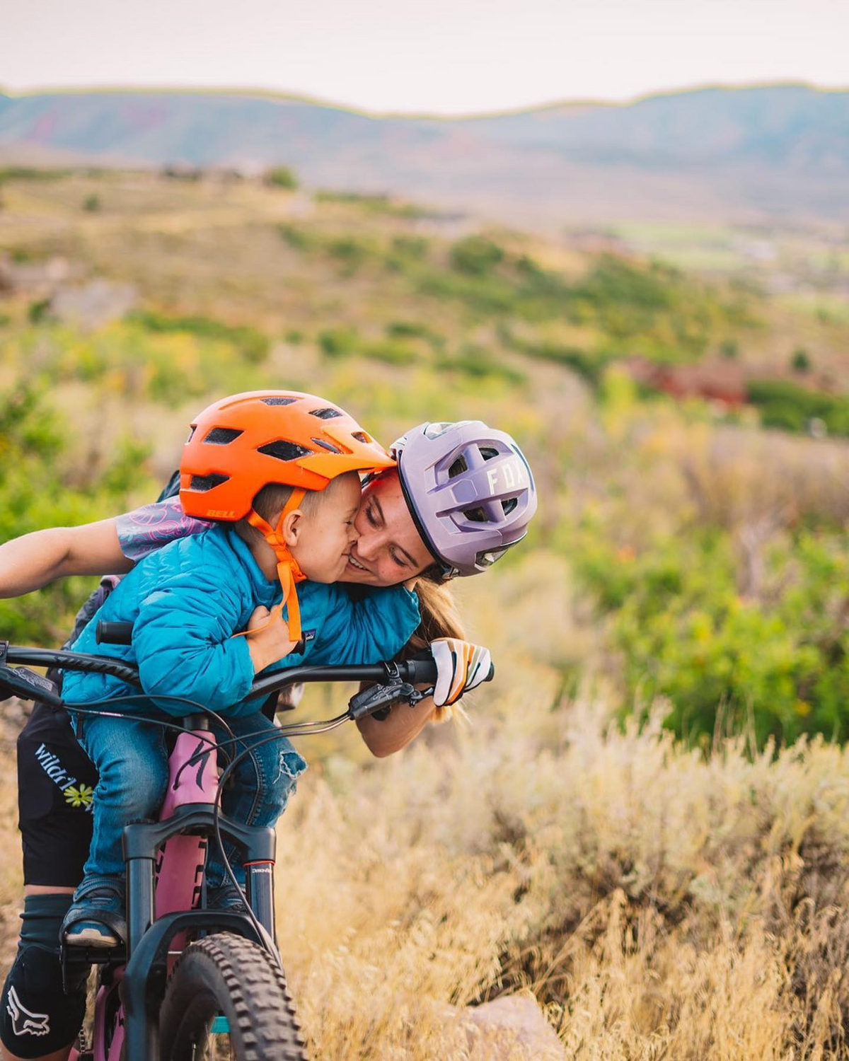 🚲MiniBiker Bike Seat