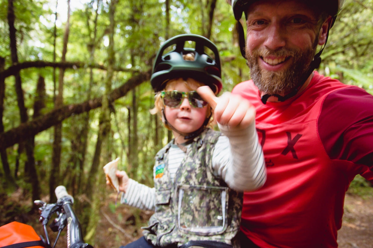 🚲MiniBiker Bike Seat