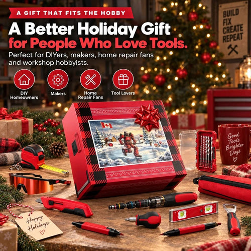 🔥HOT SALE🔥24 Days of Tools Christmas Countdown Gift Set