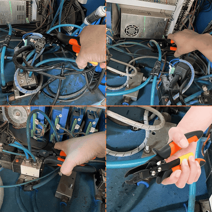 🛠️Air Hose Connector Removal Tool