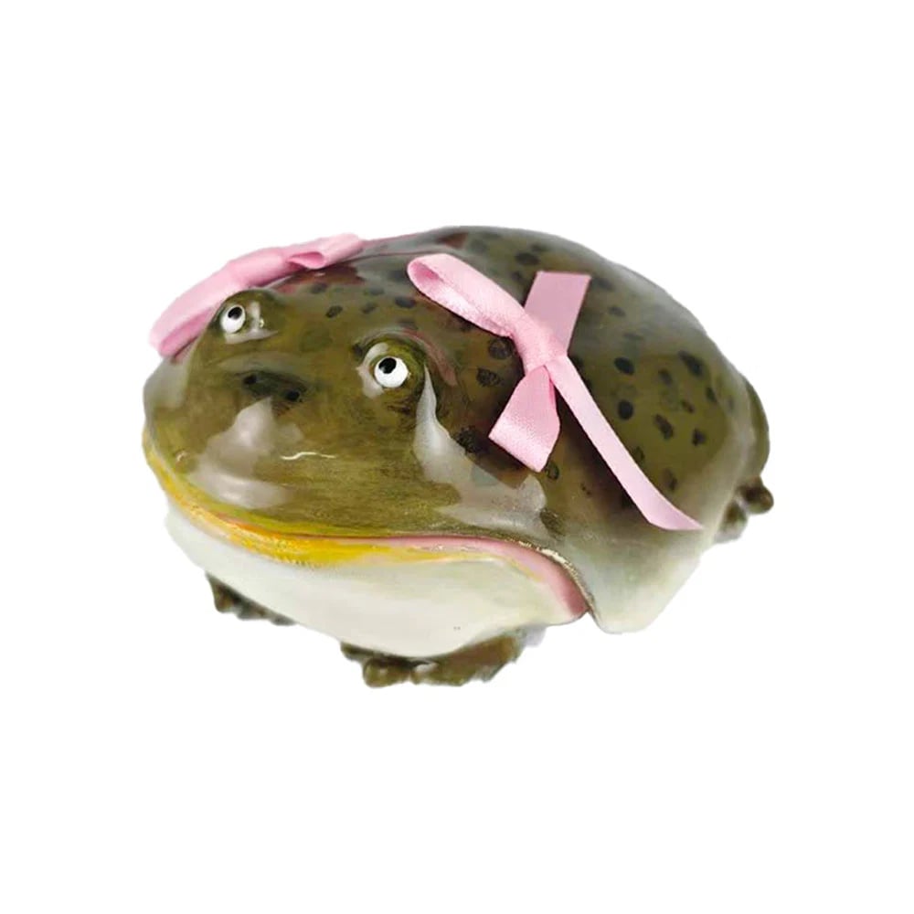 3D Frog AirPods Case - The Cute Personality Upgrade Your Earbuds Deserve