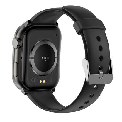💥Gard Pro Health Smartwatch 3 – Bluetooth Calling Smart Watch with Health Tracking, 10-Day Battery & IP68 Waterproof for iPhone & Android