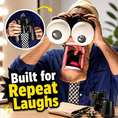 💯🤪Epic Jump-Scare & Party Icebreaker Mask🚀
