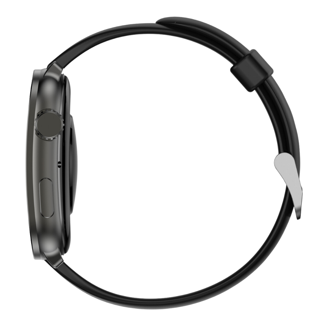 💥Gard Pro Health Smartwatch 3 – Bluetooth Calling Smart Watch with Health Tracking, 10-Day Battery & IP68 Waterproof for iPhone & Android