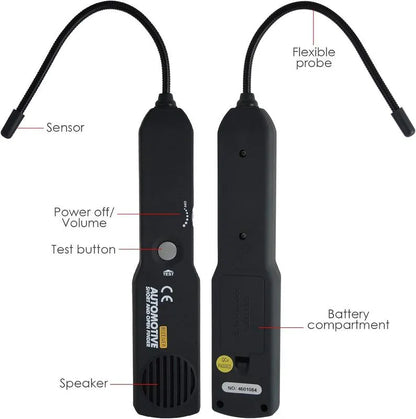 🔥✨Automotive Electrical Open&Short Finder Circuit Tester