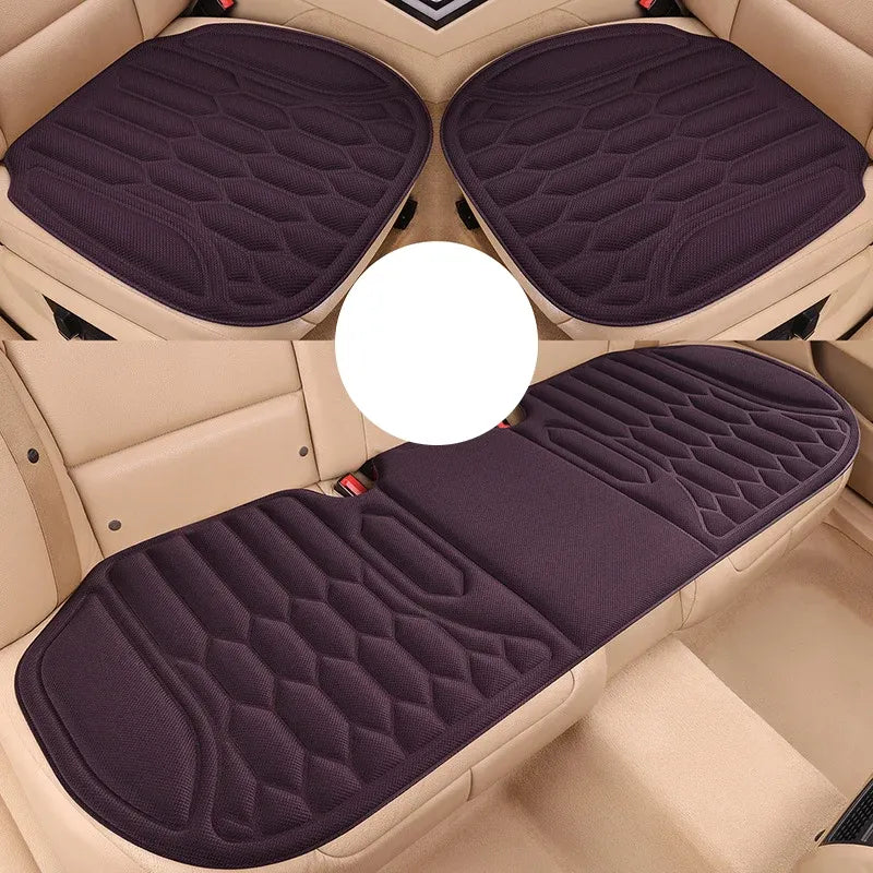 🏆🚗LAST DAY 49% OFF🌟🎁Cooling Car Seat Cushion