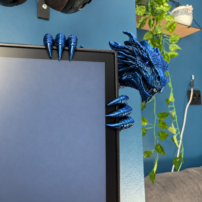 🐲Last Day 60% OFF - Dragon Monitor Buddy