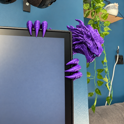 🐲Last Day 60% OFF - Dragon Monitor Buddy