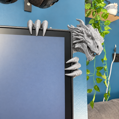 🐲Last Day 60% OFF - Dragon Monitor Buddy