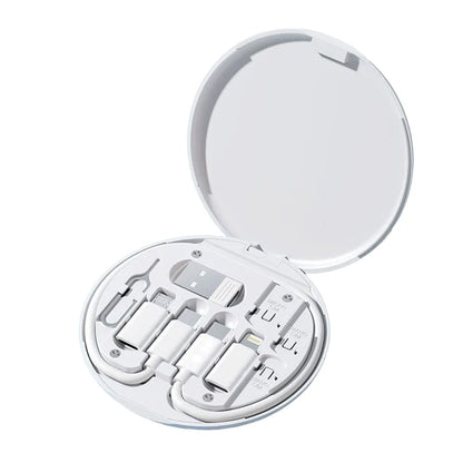 9 in 1 Cable Case