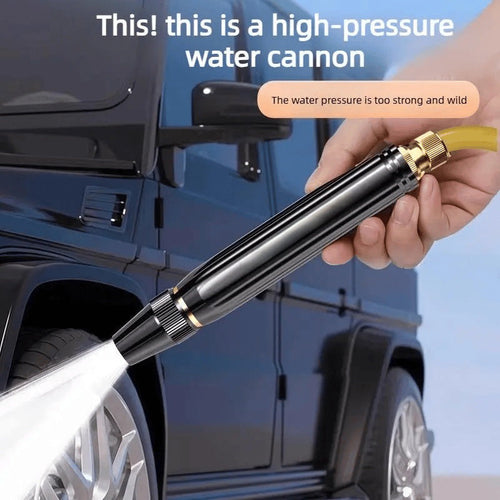 🚗💦Powerful High-Pressure Home Car Wash & Garden Sprayer