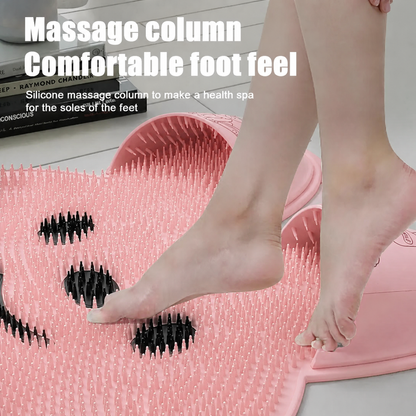 🔥Clean, Massage & Relax — Your Everyday Foot Care Upgrade