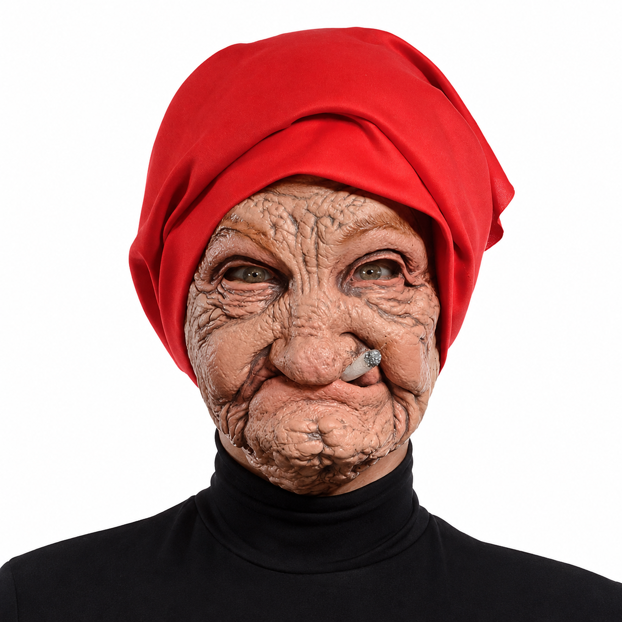 👻Halloween Character Series🔥2026 All New Style Mask Headgear