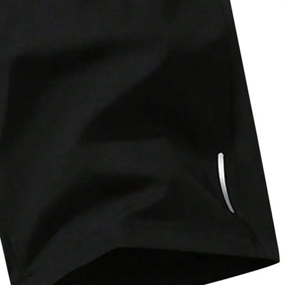 EasyMove™ Men’s Lightweight Shorts with Secure Zip Pockets