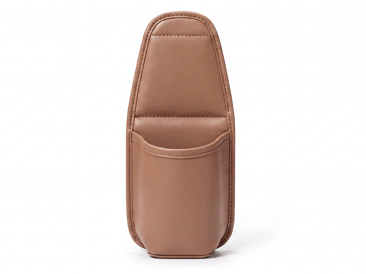 🥳2026 HOT SALE🥳💞50K+ SOLD!🚗🧺 50% OFF! Leather Car Door Cup Holder – Wide‑mouth opening, easy reach for drinks & phone. Clip‑on secure fit. PU leather, tough & stylish. 🛡️✨