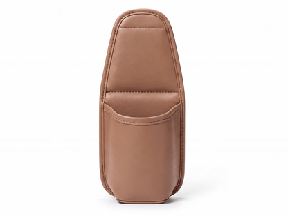 🥳2026 HOT SALE🥳💞50K+ SOLD!🚗🧺 50% OFF! Leather Car Door Cup Holder – Wide‑mouth opening, easy reach for drinks & phone. Clip‑on secure fit. PU leather, tough & stylish. 🛡️✨