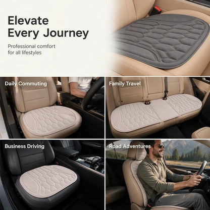 🏆🚗LAST DAY 49% OFF🌟🎁Cooling Car Seat Cushion